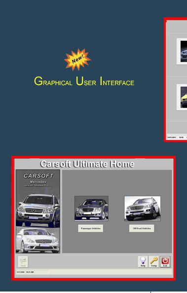 Carsoft ultimate home mercedes download